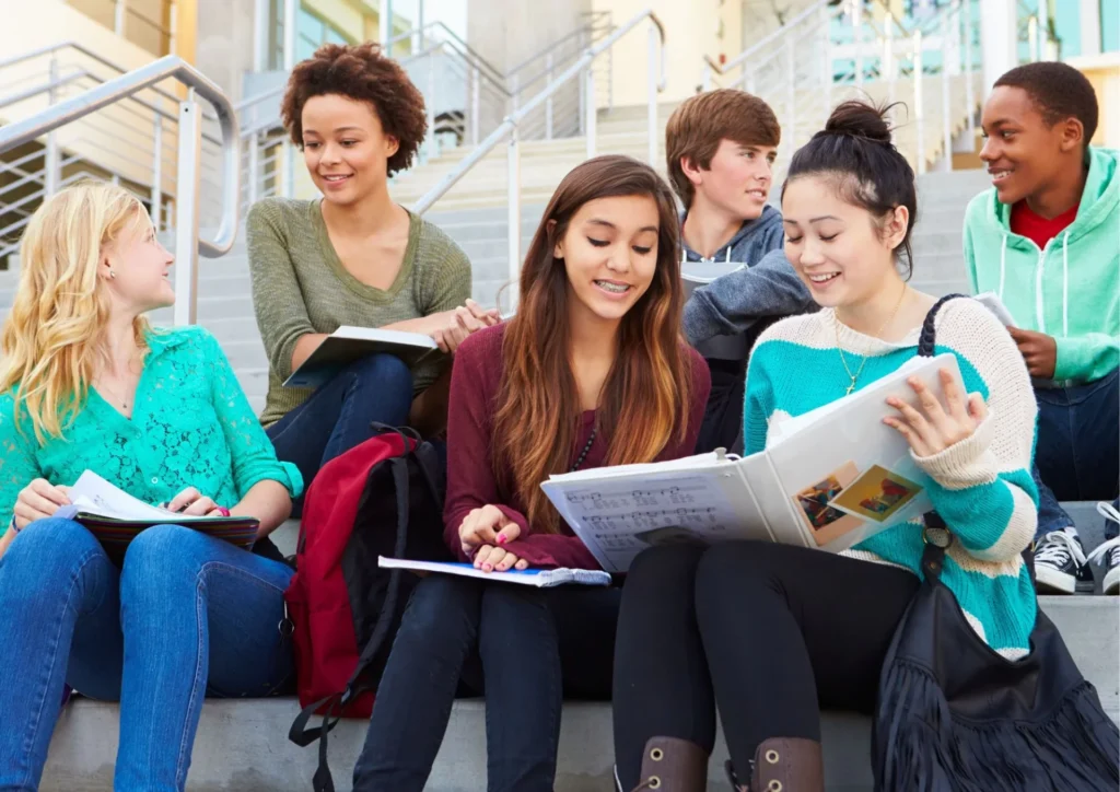E-learning and course content video production for education